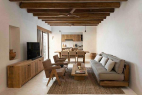 Divine Home 3BR,Gated, Concierge, rooftop